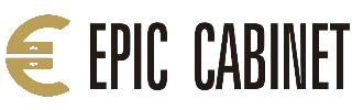 Epic Cabinet